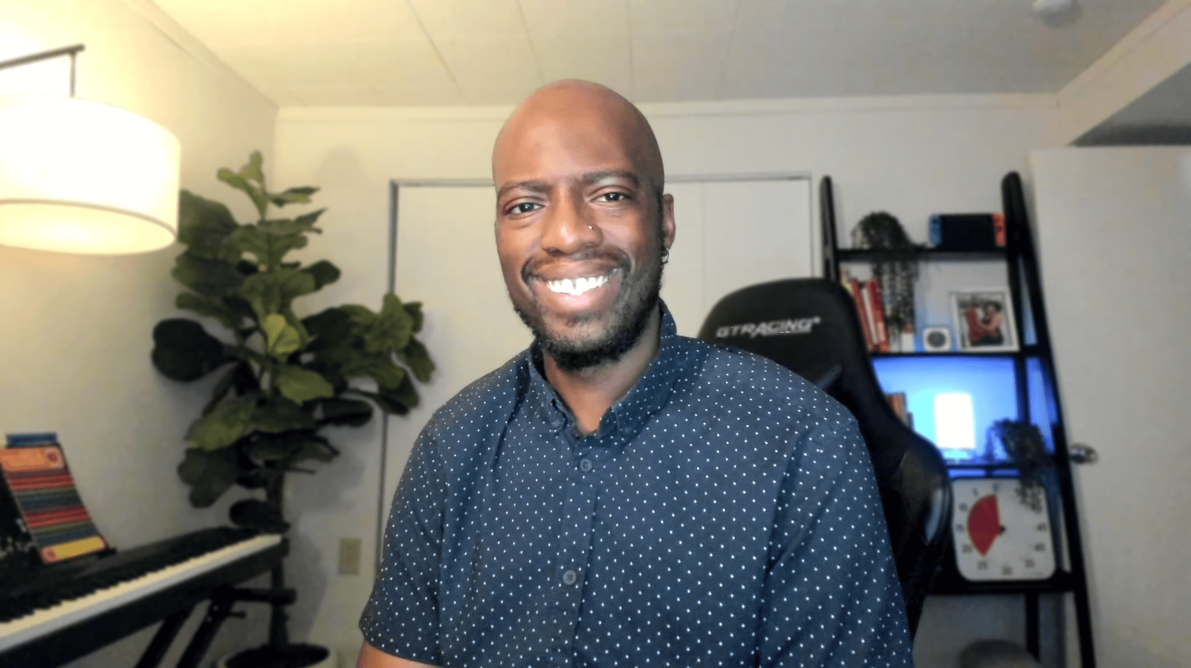 High-velocity strategy